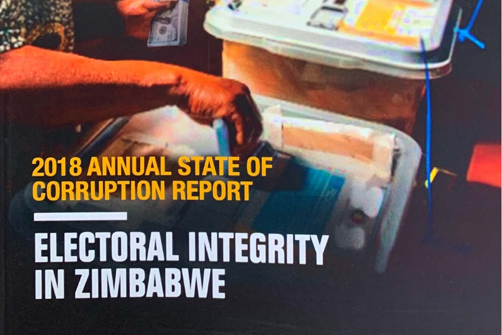 Electoral Integrity in Zimbabwe