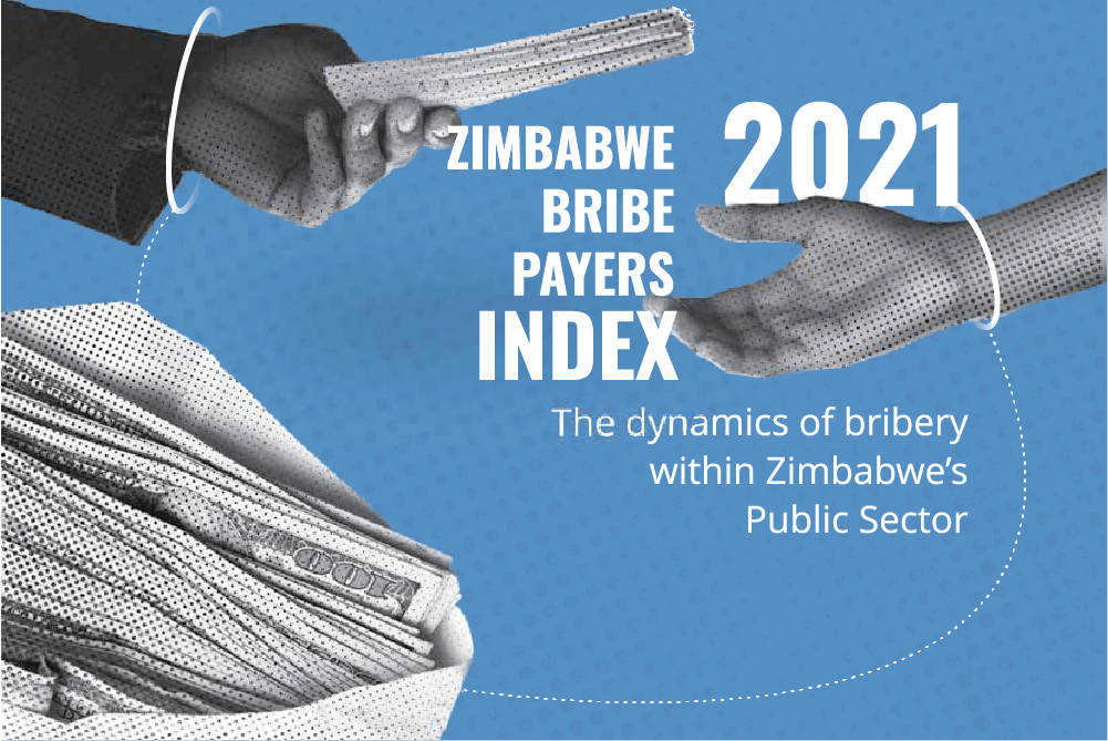 2021 National Bribe Payers Index