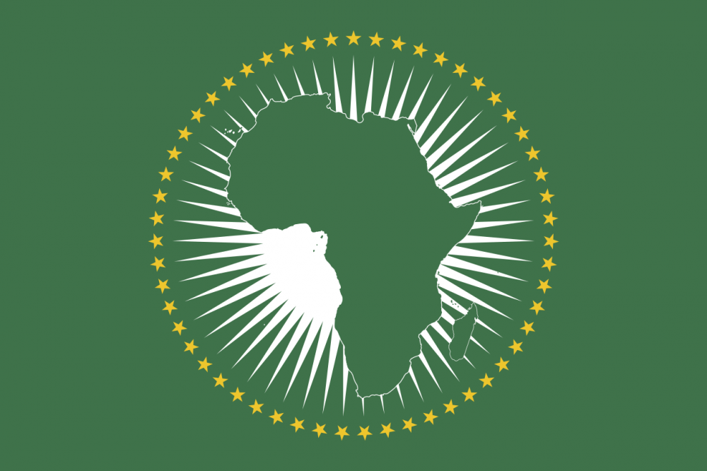 TI Z Open Letter to  African Union