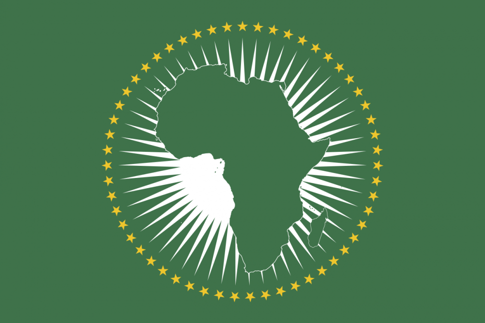 TI Z Open Letter to African Union