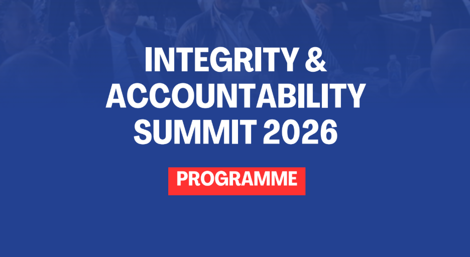 Strengthening Accountability Systems in Zimbabwe: From Policy to Practice.